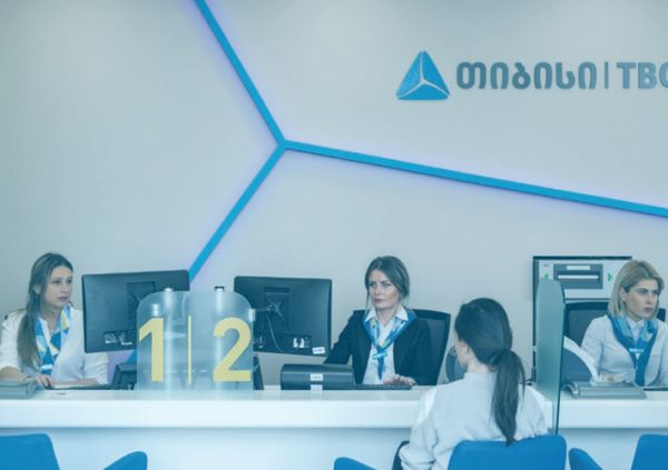 თიბისი სრულ მზადყოფნაშია საგანგებო მდგომარეობისას მომხმარებელს შეუფერხებლად მიაწოდოს სერვისები