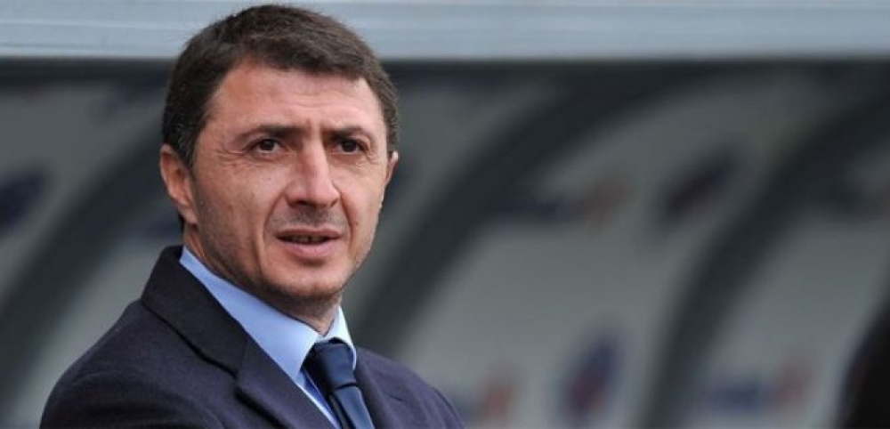 რუსეთის  ნაკრებში მუშაობა? ჩვენი მიწები ჯერ კიდევ არავის დაუბრუნებია! – შოთა არველაძე რუსულ გამოცემას