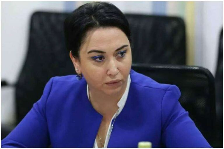 არასდროს დავუჭერდი მხარს – ეკა ბესელია სააკაშვილის პრემიერობის კანდიდატად დასახელებაზე