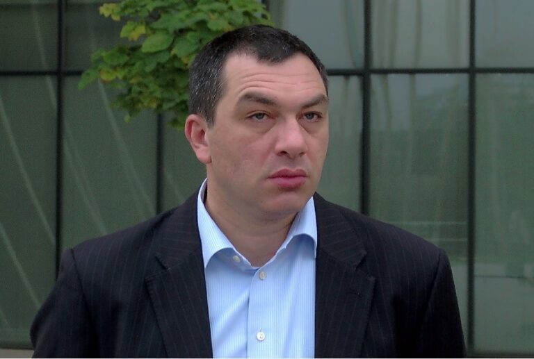 ნორმალური მთავრობისთვის ამოცანა NATO-ს გაფართოების დისკუსიის ცენტრში ყოფნა იქნებოდა – ბოკერია