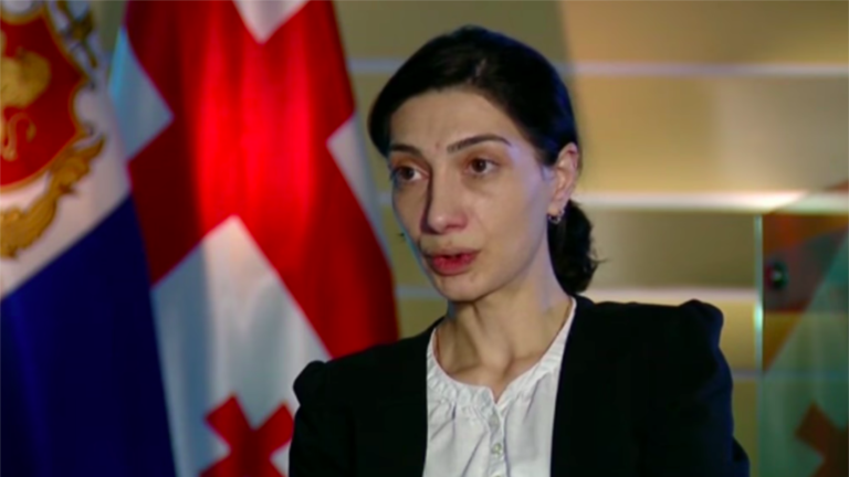 ლუკა სირაძის საქმე –  გამომძიებელ მარიანა ჩოლოიანს 3 წლით თავისუფლების აღკვეთა მიესაჯა