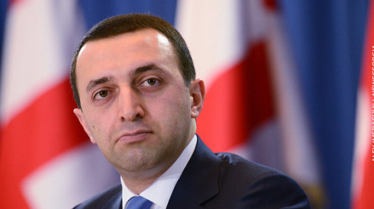 სამხედრო სწავლება ბაღებშიც უნდა შევიტანოთ – ირაკლი ღარიბაშვილი