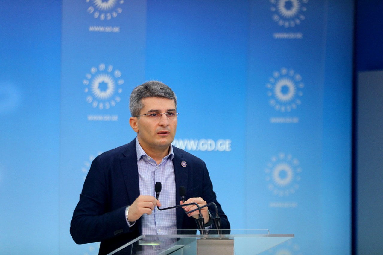 მდინარაძე: შეიქმნება სპეციალური სამმართველო, რომლის ძირითადი ფუნქციაც საჯარო სივრცეში სიძულვილის ენის, შეურაცხმყოფელი კამპანიებისა და აგრესიული კომუნიკაციის სისტემური მონიტორინგი და სამართლებრივი რეაგირება იქნება