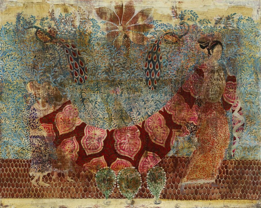 Merab Abramishvili 