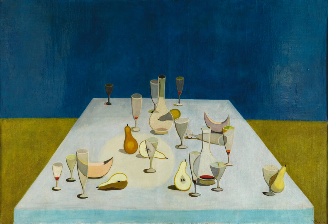 vera pagava painting