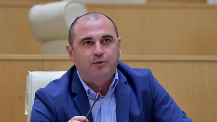 ხაბეიშვილს 2 წლითა და 6 თვით,  ზოდელავას კი 9 თვით პატიმრობა მიესაჯა