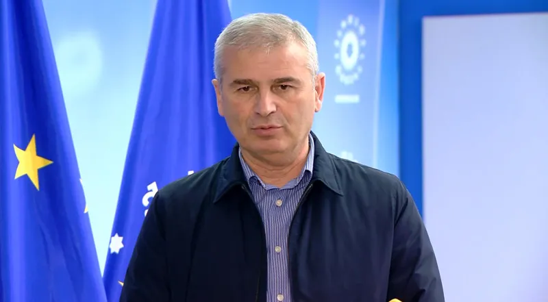 საკანონმდებლო დონეზე ესეთი საკითხი არ განიხილება – ქადაგიშვილი აბორტის აკრძალვაზე