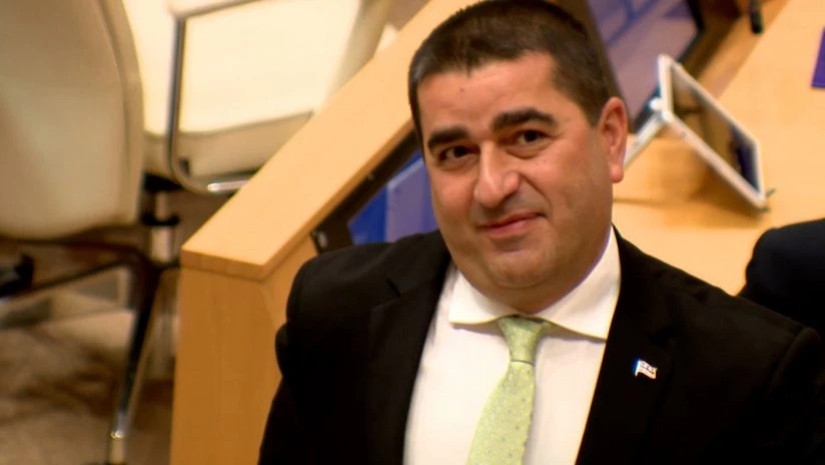 რას ნიშნავს ევროპელობა იქით ვასწავლით – შალვა პაპუაშვილი