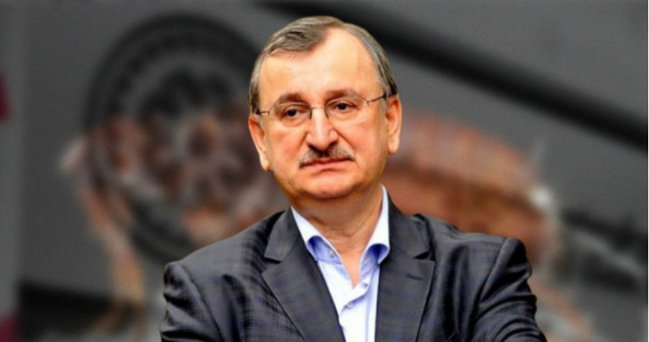 აზერბაიჯანში გაფორმებული ხელშეკრულება გაზის მიწოდებასთან დაკავშირებით ბუნდოვანია – გოცირიძე