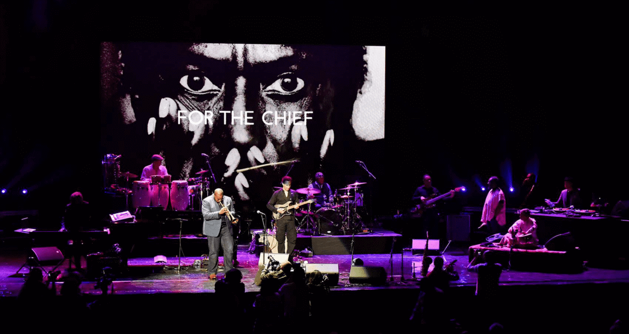 Tbilisi Jazz FestivalPhoto Source: Tbilisijazz.com