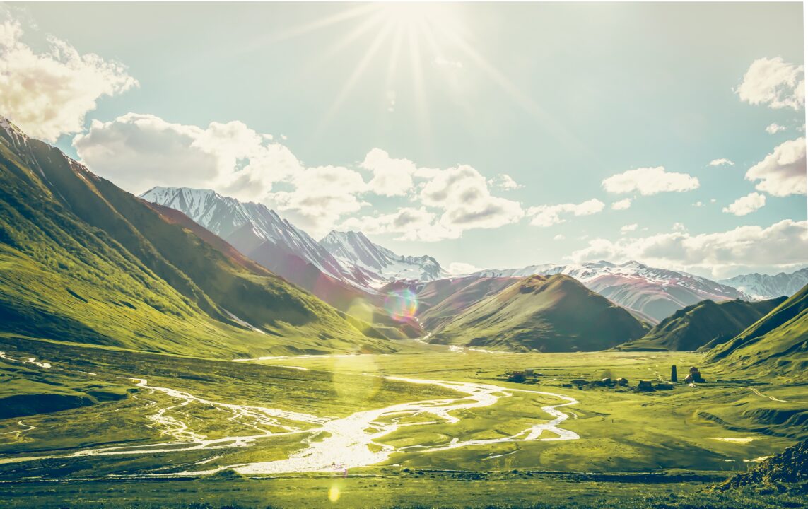 Discover the Unparalleled Charm of Georgia Holidays: A Journey Through Time and Beauty