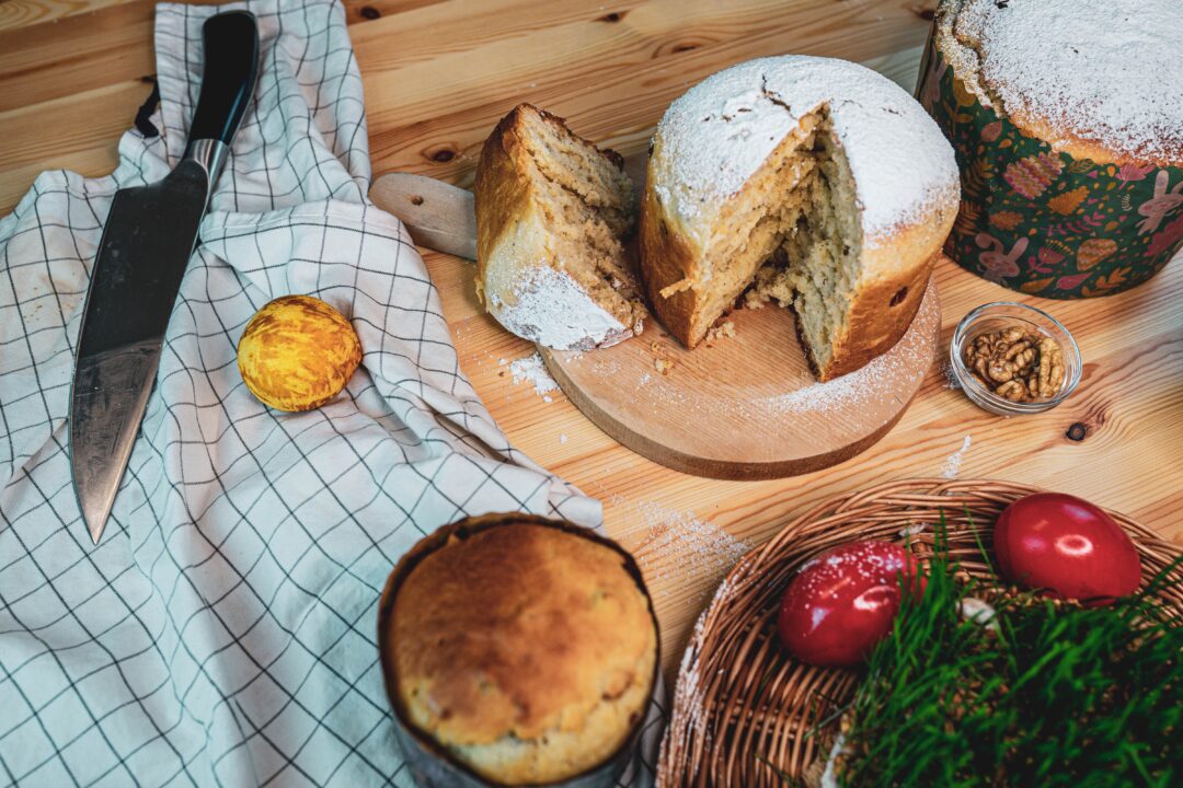 Easter in Georgia: A Tapestry of Faith, Renewal, and Timeless Traditions
