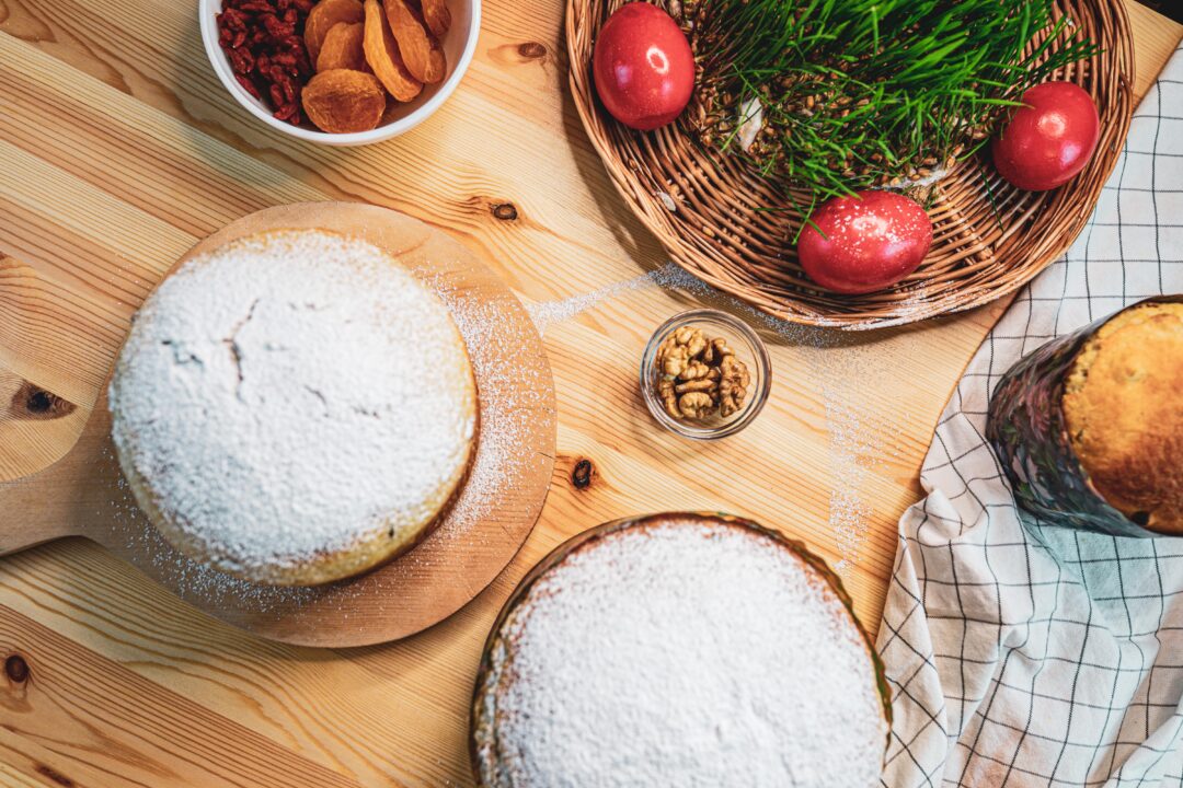 Easter in Georgia: A Tapestry of Faith, Renewal, and Timeless Traditions
