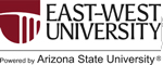 eastwest.edu.ge Logo