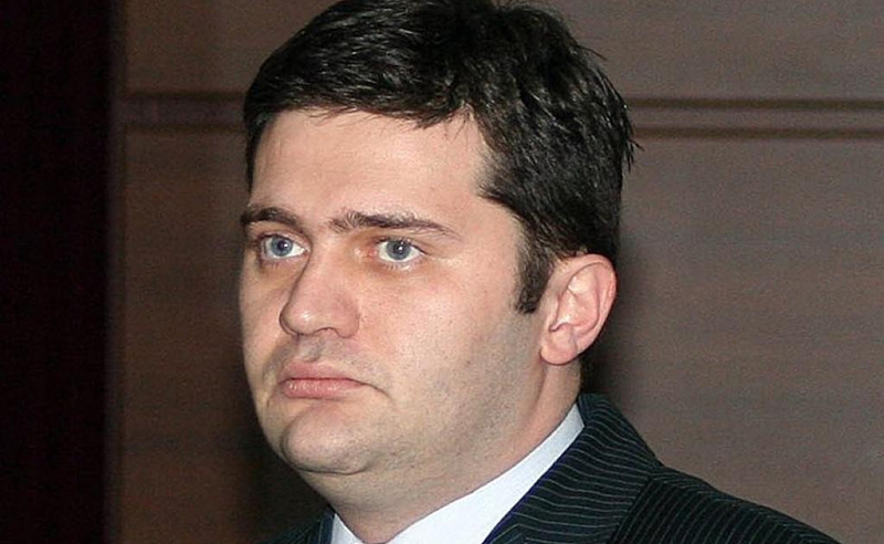 “ივანიშვილი დასამხობია” – ახალაიას ამ ფრაზის გამო სუს-მა გამოძიება დაიწყო