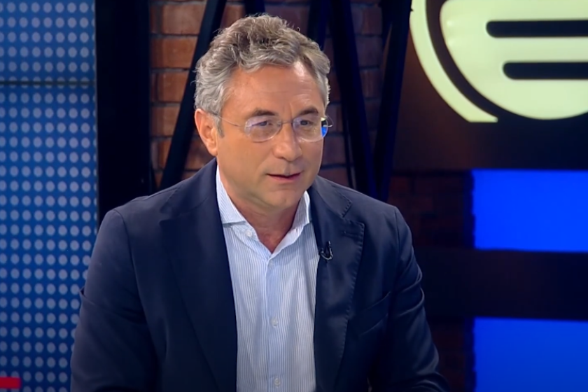 ირაკლი რუხაძემ “იმედი” დატოვა –  100%-იან წილს მაკა ლომიძე და პრაიმ მედია გლობალი გაიყოფენ