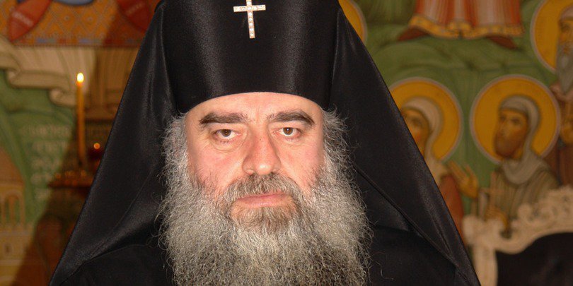 მეუფე იობი – დასრულდა ილია მეორის ეპოქა და იწყება ახალი ეპოქა