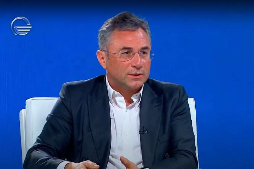 ეს გარიგება თავიდან ეროვნულმა ბანკმა „მოკლა“, რადგან არ მოეწონა – რუხაძე “ლიბერთი ბანკის” გაყიდვაზე