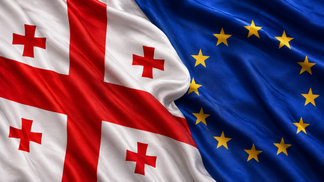 eu georgia