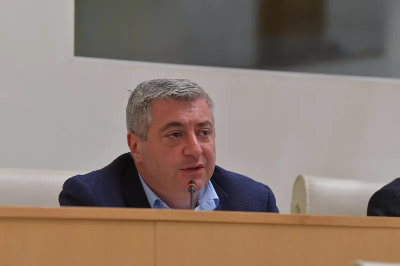 თანამდებობა დროებითია.. ბოლოს დარჩება ერთი კითხვა: როცა ძალაუფლება გქონდა, რამდენი სიკეთე გააკეთე?! – კახა კახიშვილი