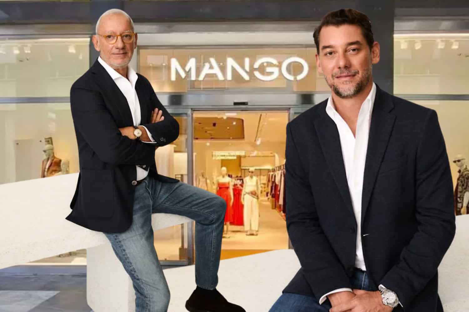 ტანსაცმლის მაღაზიათა ქსელ Mango-ს დამფუძნებლის შვილი  მამის მკვლელობის ბრალდებით დააკავეს