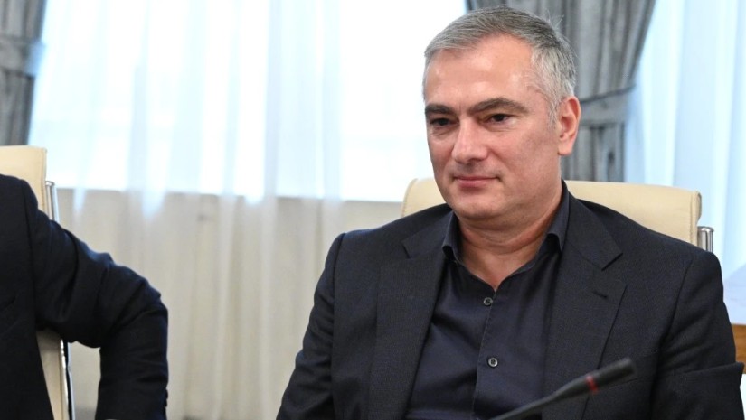 „მოსკოვის მექანიზმის“ ფარგლებს სცდება რეკომენდაციები, რაც გაიცა  – პაატა სალია