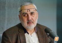 პრობლემა ის კი არა, რატომ ჩავდივართ შუა აზიის ქვეყნებში, პრობლემაა, რომ მარტო იქ ჩავდივართ – ირაკლი მელაშვილი